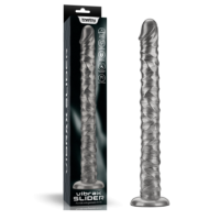 16" KING SIZED VIBRATING VIBRAX SLIDER 16" KING SIZED VIBRATING VIBRAX SLIDER